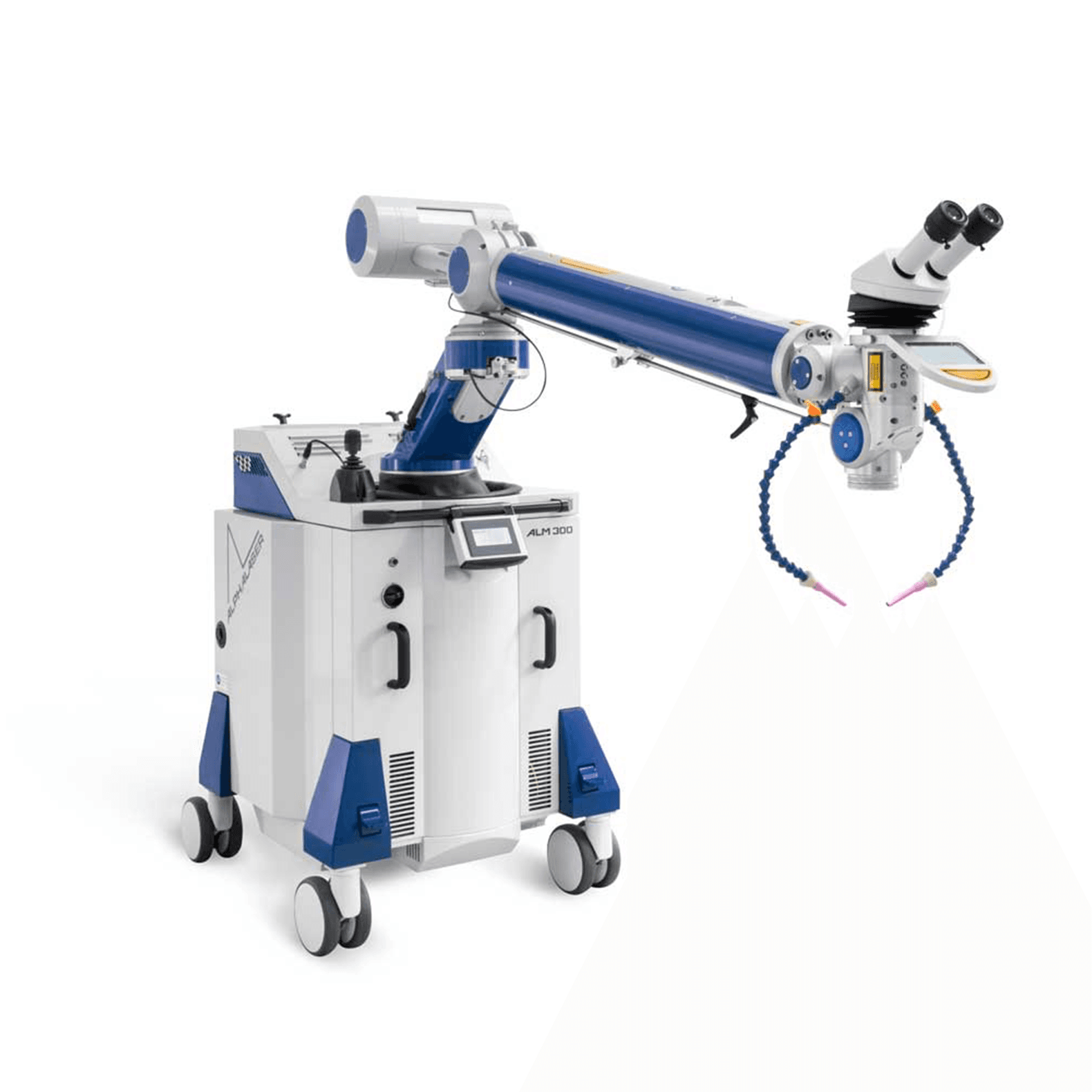 ALPHA LASER ALM200 レーザー溶接機
