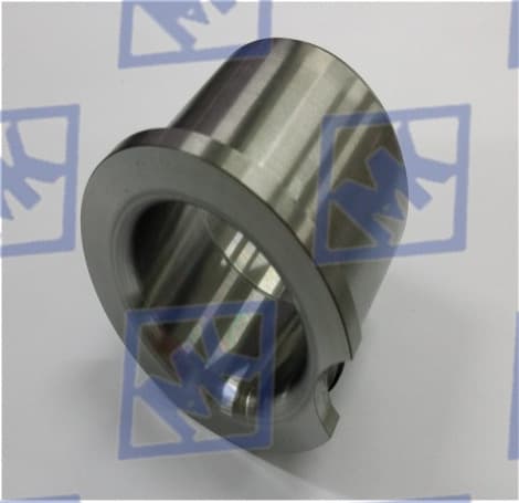 ACE生砂砂枠ライン用部品 (1 / 2)